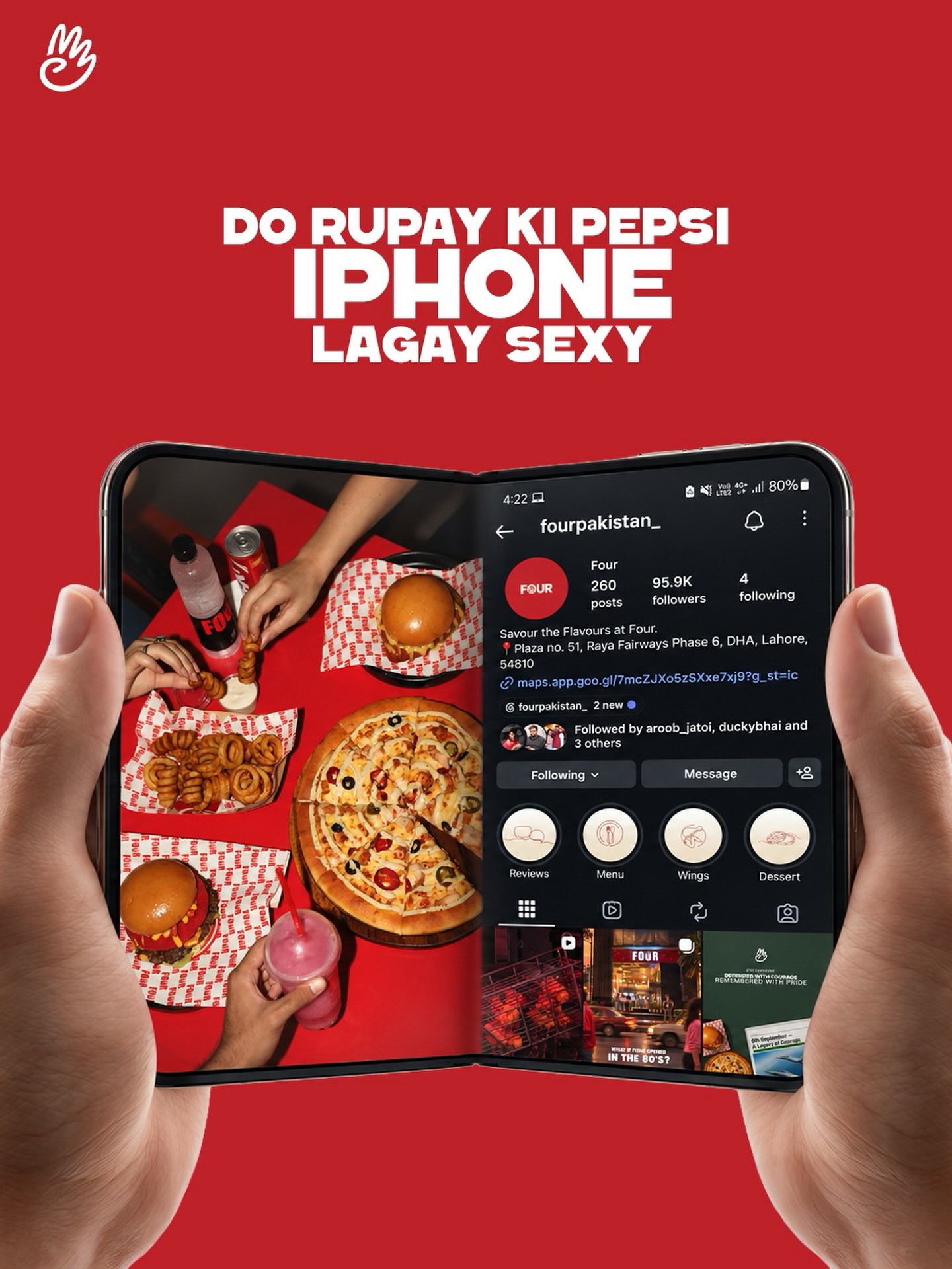 Do Rupay Ki Pepsi