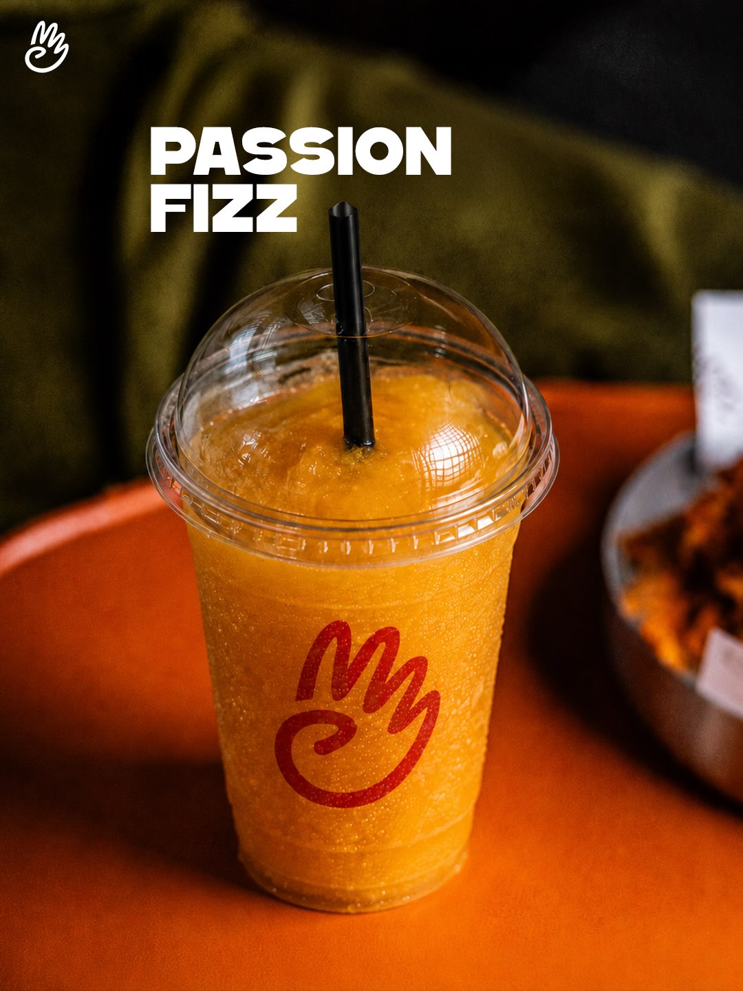 Passion Fizz