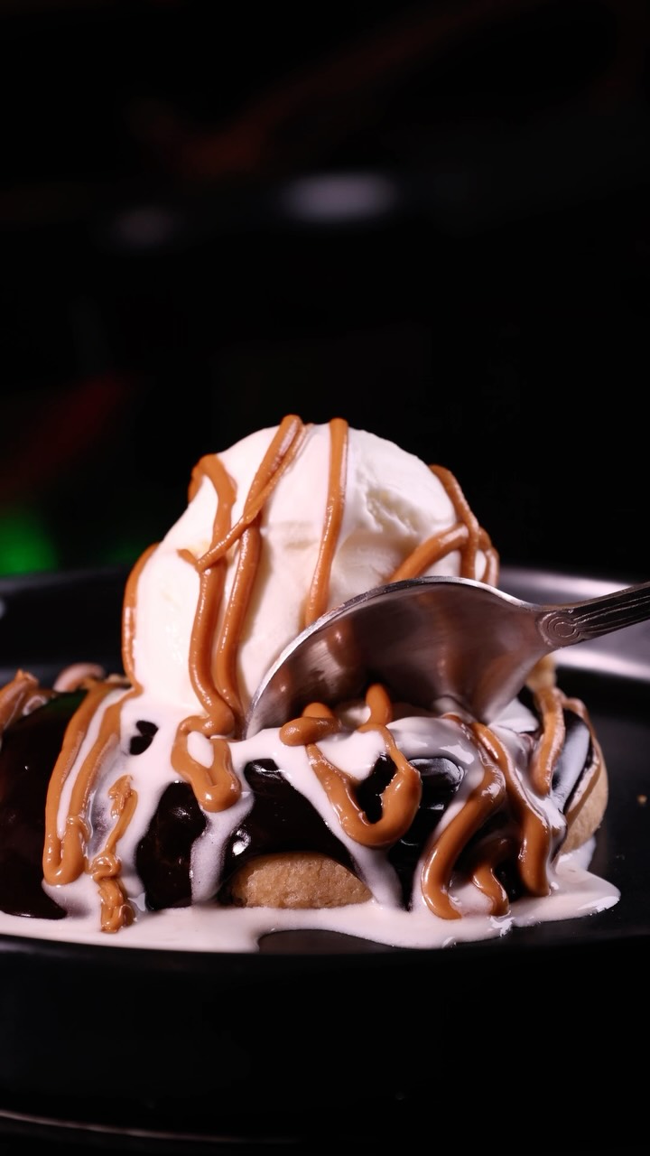 Brownie Bite