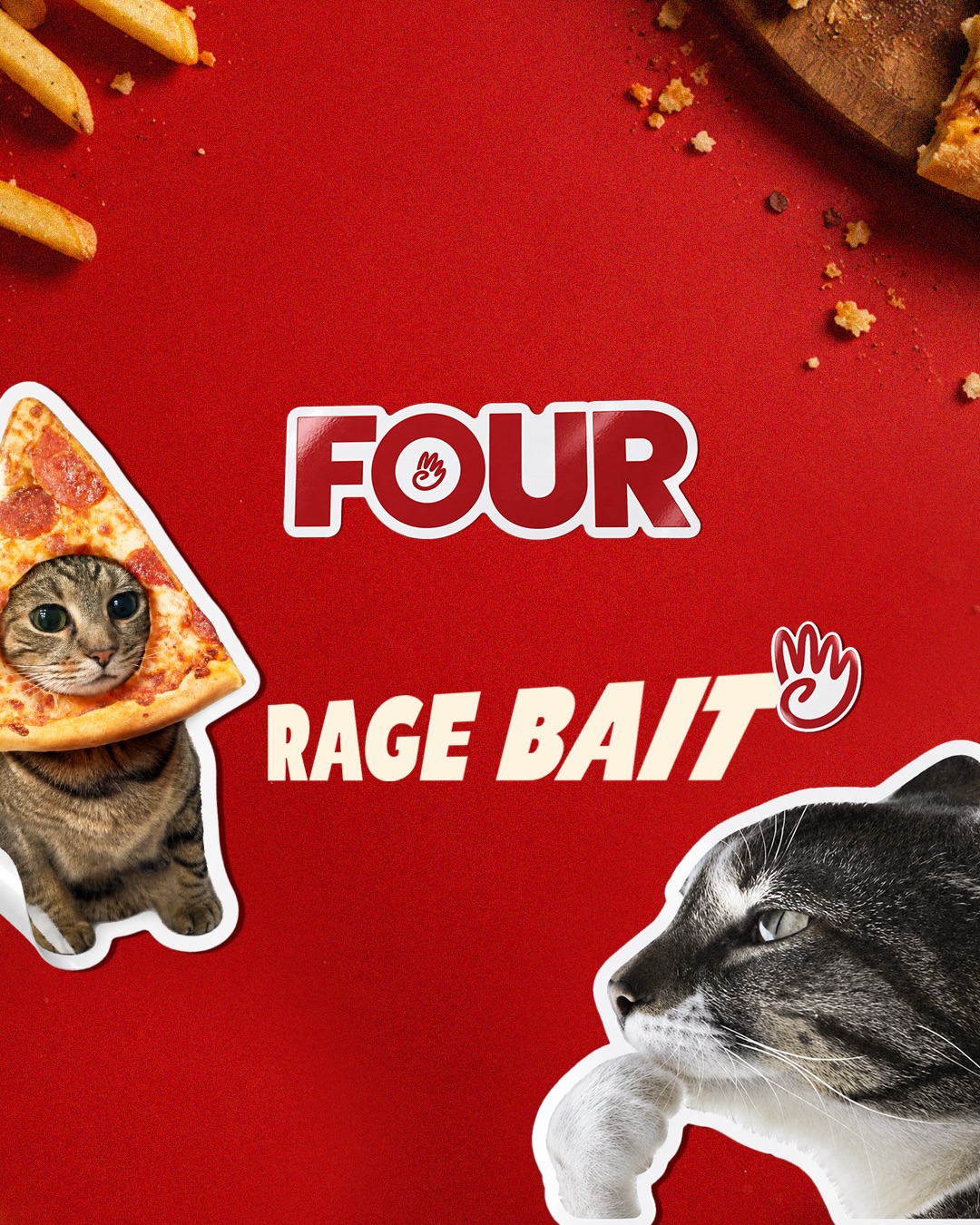 Rage Bait
