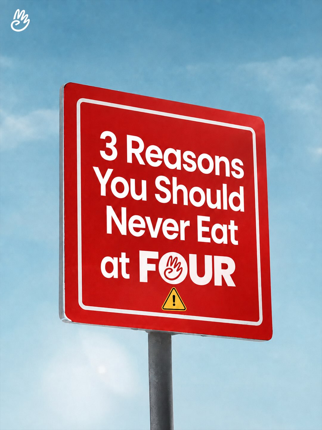 Four Sign